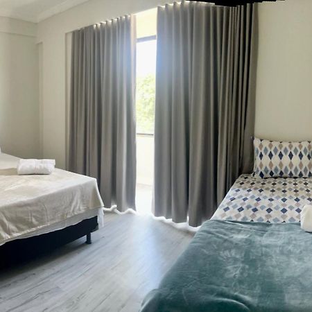Apartamentos Em Vicente Pires 巴西利亚 外观 照片