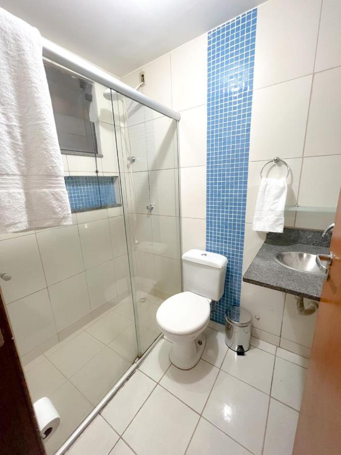 Apartamentos Em Vicente Pires 巴西利亚 外观 照片
