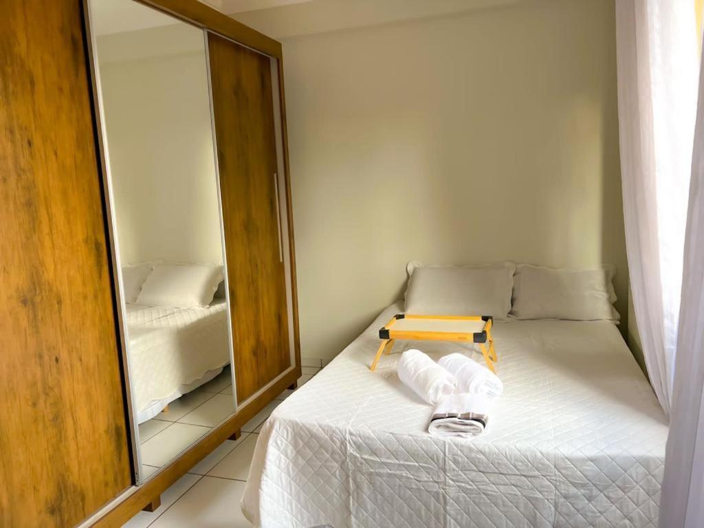 Apartamentos Em Vicente Pires 巴西利亚 外观 照片