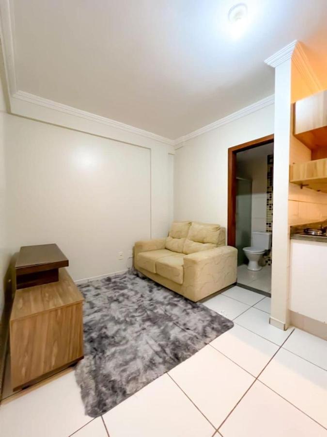 Apartamentos Em Vicente Pires 巴西利亚 外观 照片