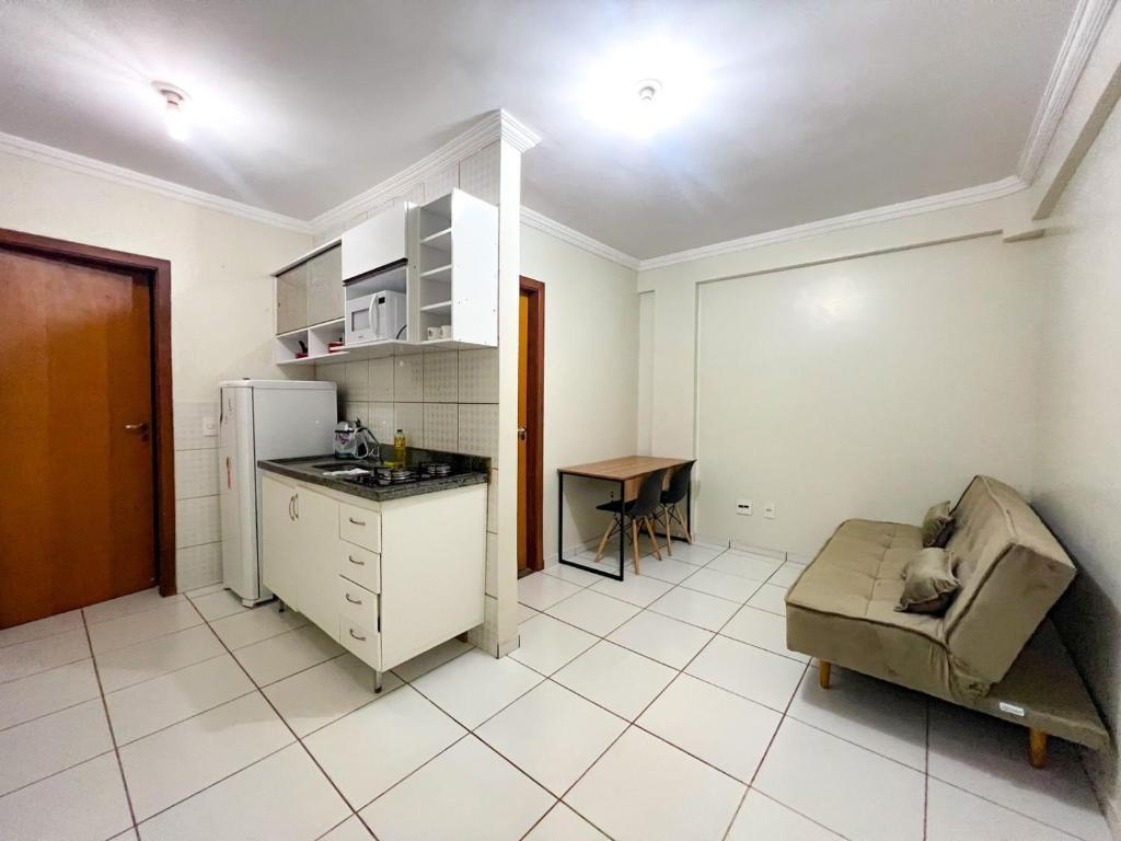 Apartamentos Em Vicente Pires 巴西利亚 外观 照片