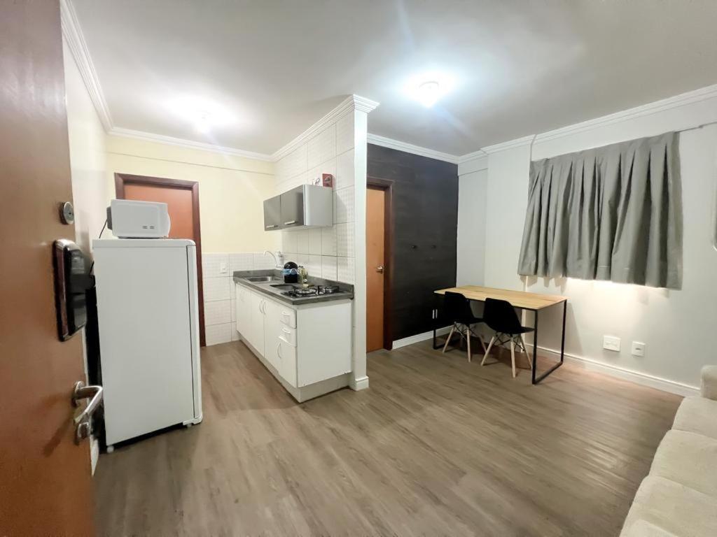 Apartamentos Em Vicente Pires 巴西利亚 外观 照片
