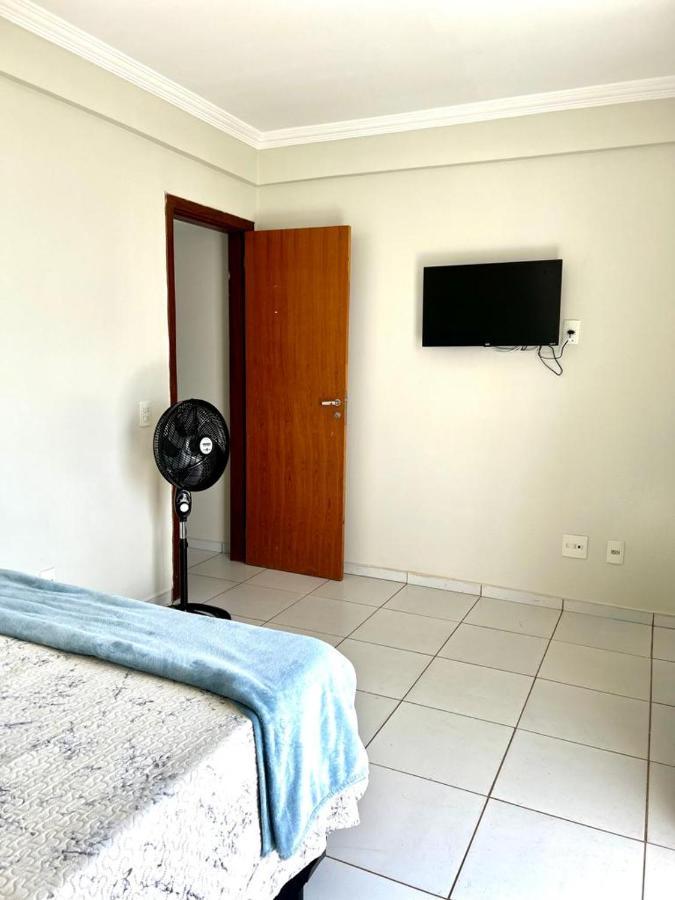Apartamentos Em Vicente Pires 巴西利亚 外观 照片