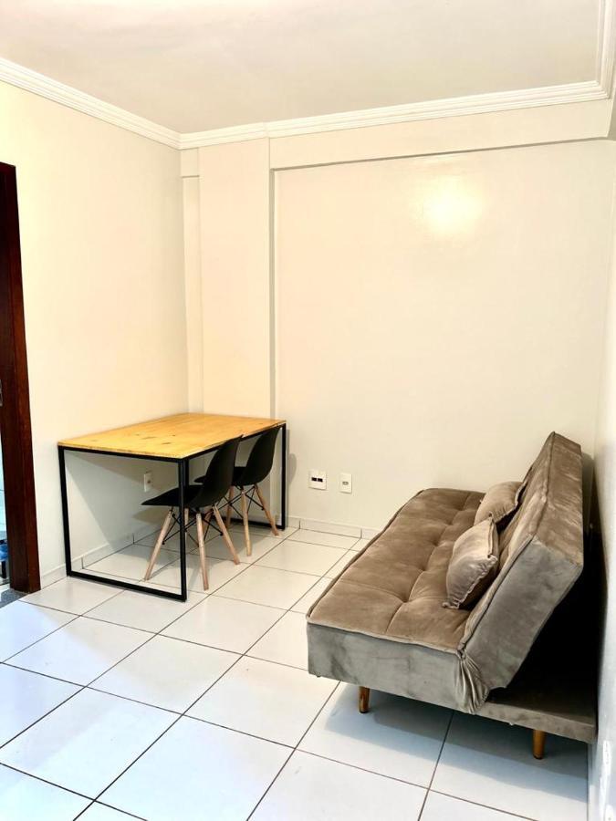 Apartamentos Em Vicente Pires 巴西利亚 外观 照片