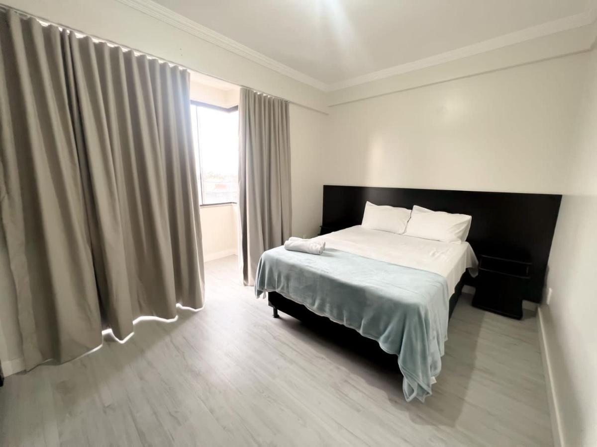 Apartamentos Em Vicente Pires 巴西利亚 外观 照片