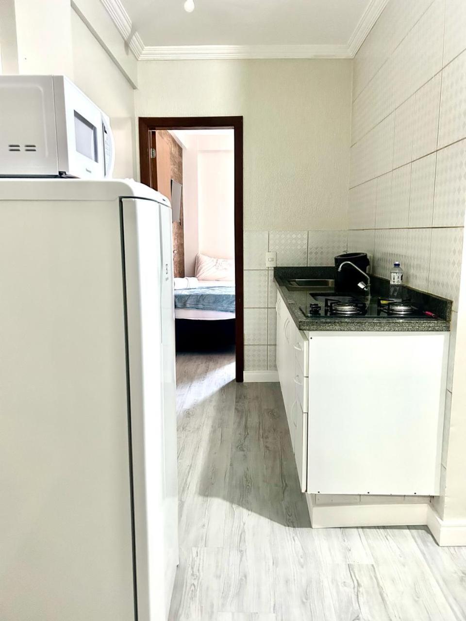 Apartamentos Em Vicente Pires 巴西利亚 外观 照片