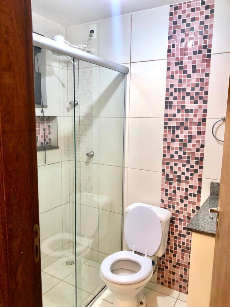 Apartamentos Em Vicente Pires 巴西利亚 外观 照片