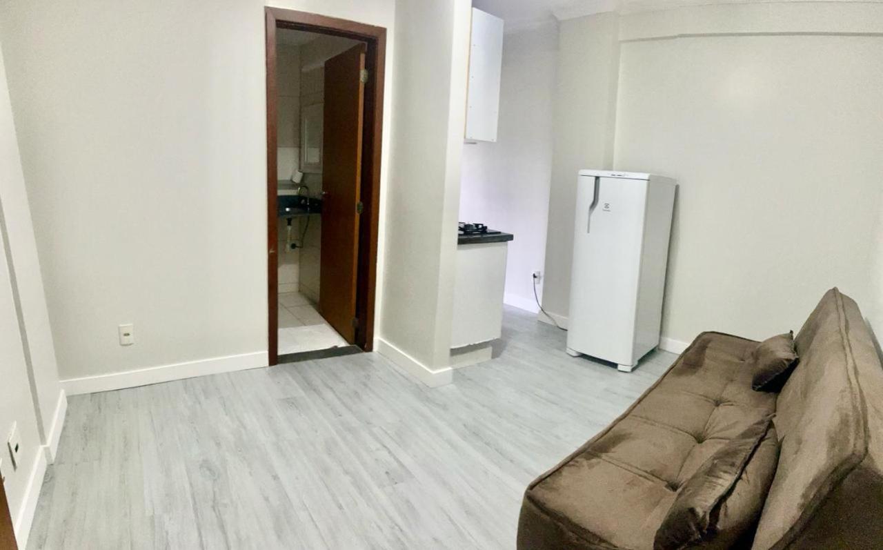 Apartamentos Em Vicente Pires 巴西利亚 外观 照片