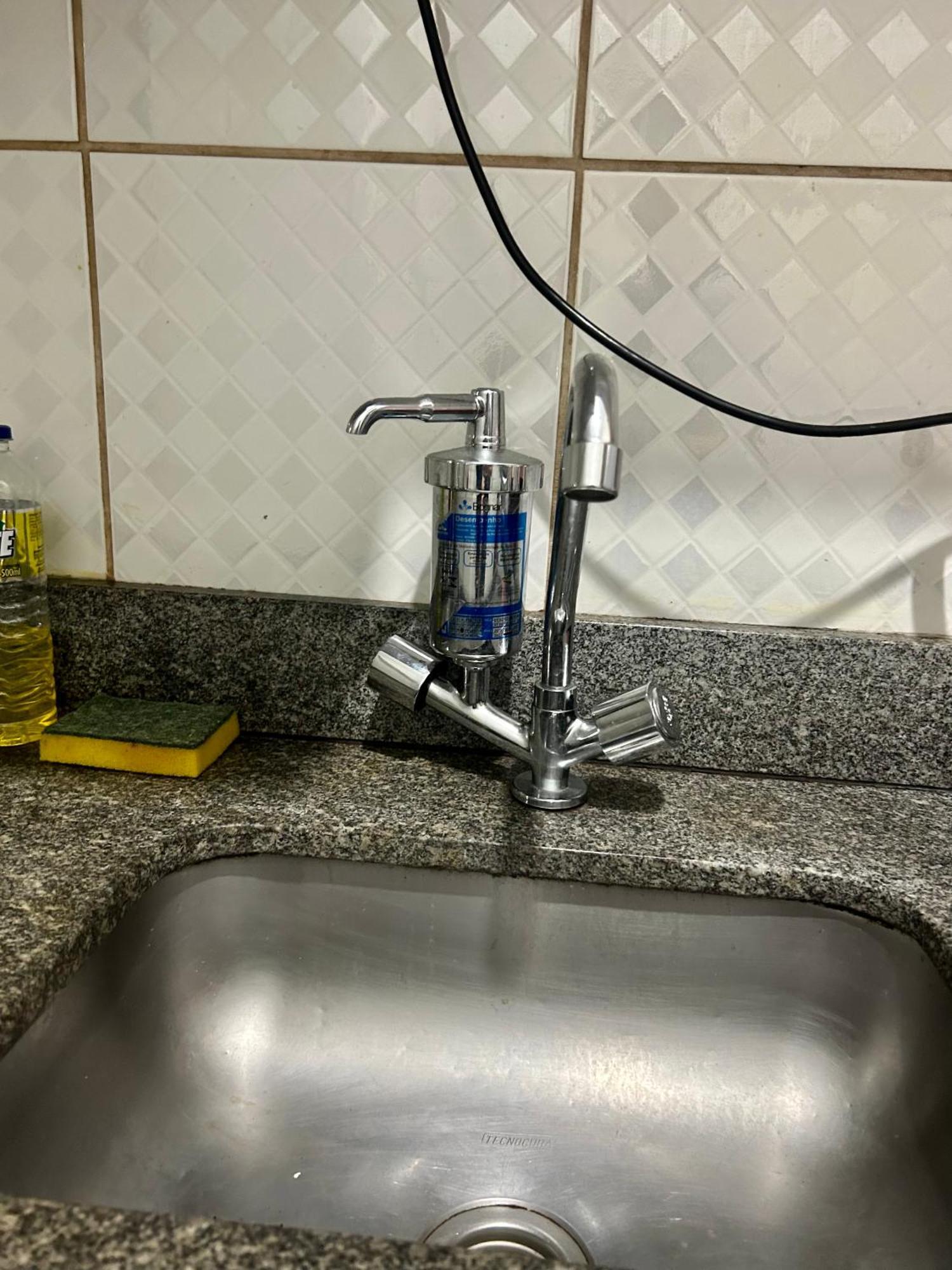 Apartamentos Em Vicente Pires 巴西利亚 外观 照片