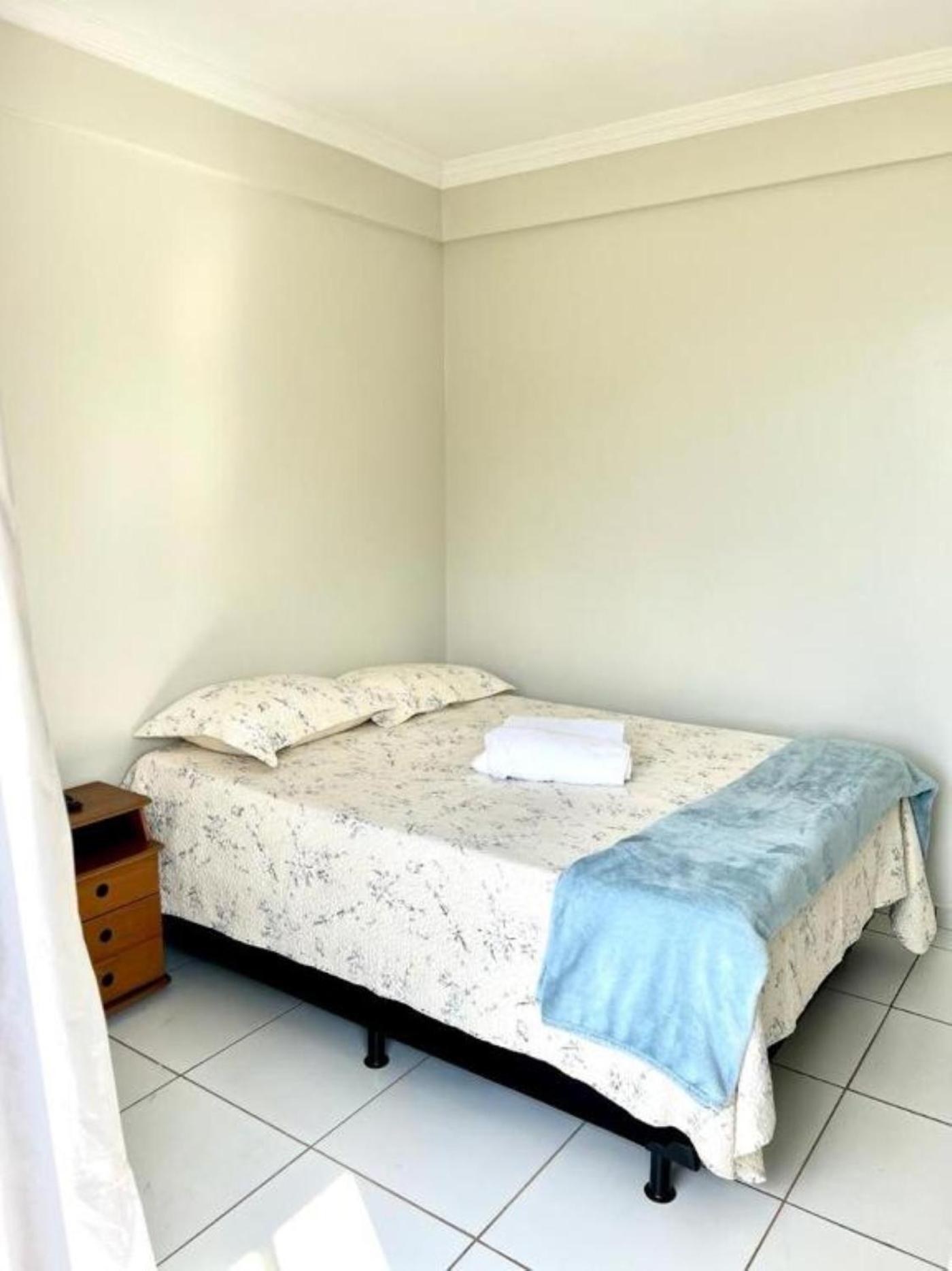 Apartamentos Em Vicente Pires 巴西利亚 外观 照片