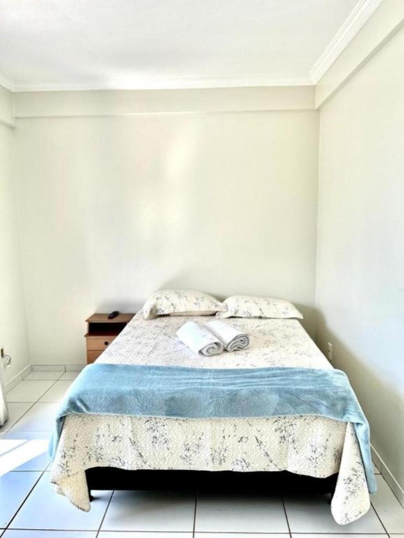 Apartamentos Em Vicente Pires 巴西利亚 外观 照片