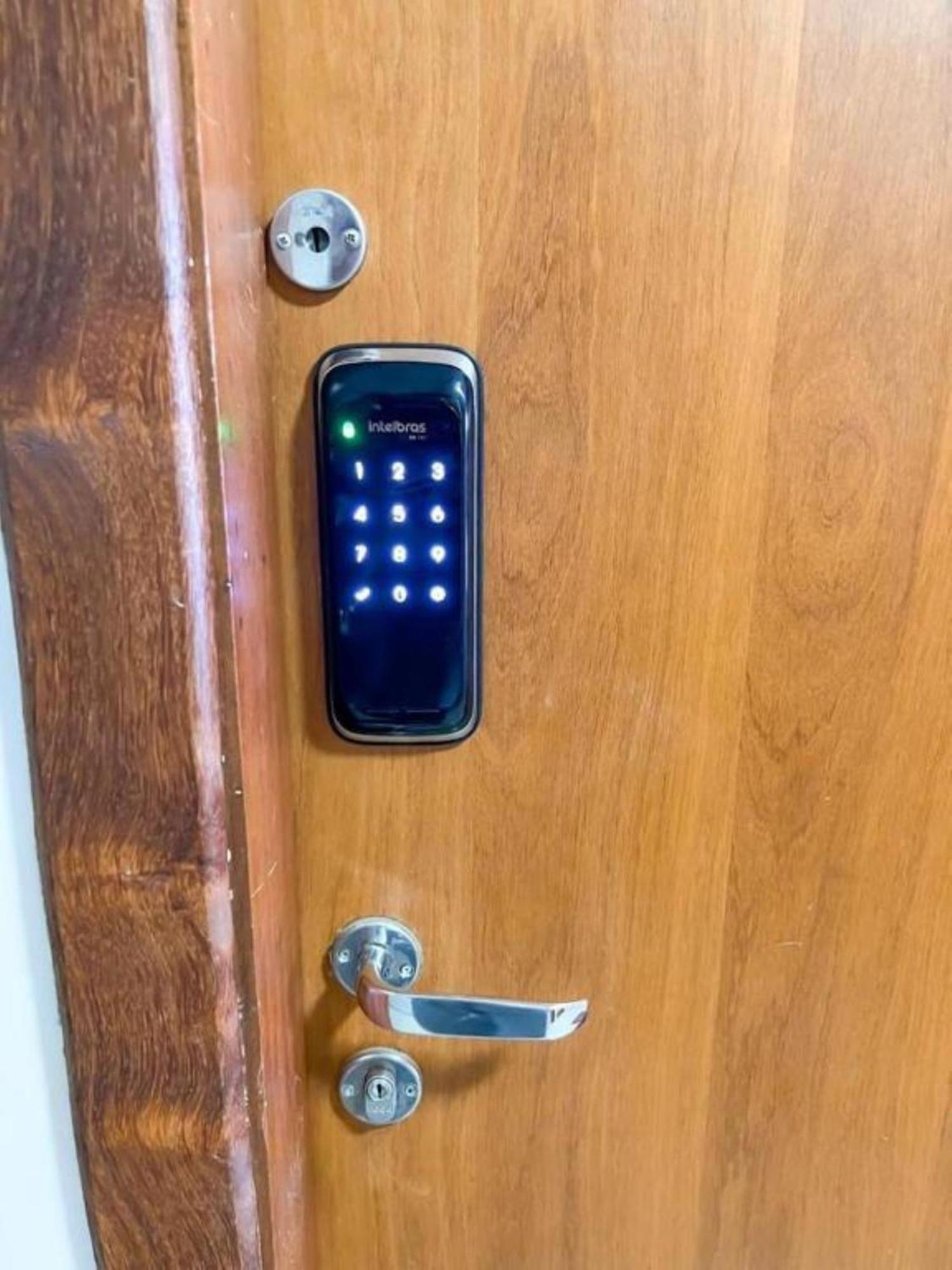 Apartamentos Em Vicente Pires 巴西利亚 外观 照片
