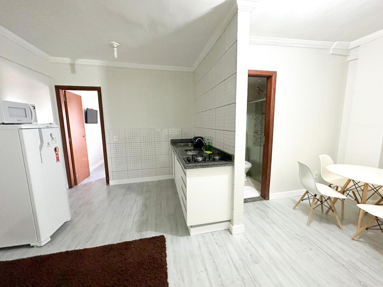 Apartamentos Em Vicente Pires 巴西利亚 外观 照片